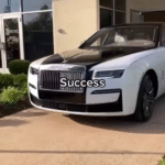 Luxury 1